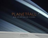 Planetfall: New Solar System Visions (Hardback)