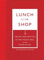 Lunch at the Shop (Hardback)