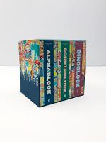 Box of Blocks (Multiple items)