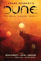 DUNE: The Graphic Novel, Book 1: Dune - Dune: The Graphic Novel (Hardback)