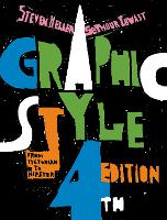 Graphic Style: From Victorian to Hipster (Paperback)