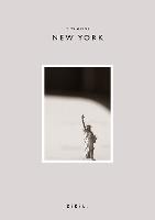Cereal City Guide: New York (Paperback)