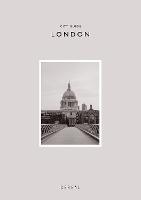Cereal City Guide: London (Paperback)