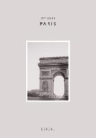 Cereal City Guide: Paris (Paperback)