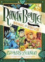 Ronan Boyle and the Bridge of Riddles