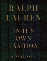 Ralph Lauren: In His Own Fashion (Hardback)