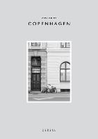 Cereal City Guide: Copenhagen (Paperback)