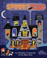 Spookytale (An Abrams Trail Tale) - An Abrams Trail Tale (Board book)