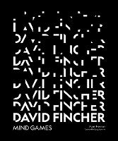David Fincher: Mind Games (Hardback)