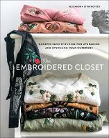 The Embroidered Closet