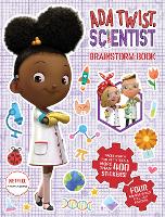 Ada Twist, Scientist: Brainstorm Book - The Questioneers (Paperback)
