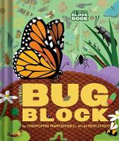 Bugblock (An Abrams Block Book) - An Abrams Block Book (Board book)