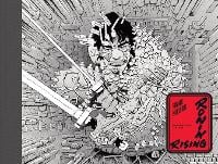 Frank Miller’s Ronin Rising Collector’s Edition (Hardback)