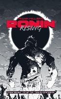 Frank Miller’s Ronin Rising Manga Edition (Paperback)