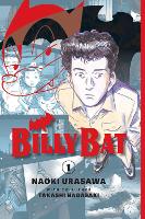 Billy Bat Volume 1 - Billy Bat (Paperback)