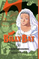 Billy Bat Volume 2 - Billy Bat (Paperback)