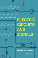 Electric Circuits and Signals (Hardback)