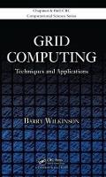 Grid Computing