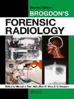 Brogdon's Forensic Radiology
