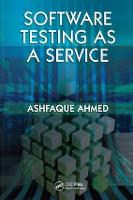 Software Testing as a Service (Hardback)