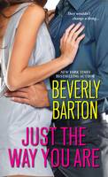 Just The Way You Are (Paperback)