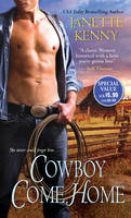 Cowboy Come Home (Paperback)