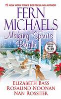 Making Spirits Bright (Paperback)