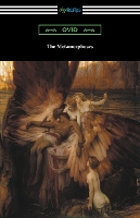The Metamorphoses (Paperback)