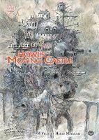 The Art of Howl's Moving Castle - The Art of Howl's Moving Castle (Hardback)