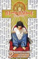 Death Note, Vol. 2 - Death Note 2 (Paperback)