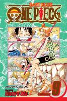 One Piece, Vol. 9 - One Piece 9 (Paperback)