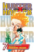 Hunter x Hunter, Vol. 7 - Hunter X Hunter 7 (Paperback)