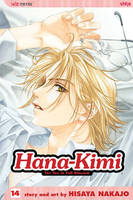Hana-Kimi, Vol. 14 - Hana-Kimi 14 (Paperback)