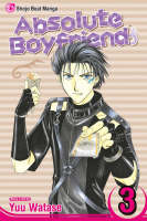 Absolute Boyfriend, Vol. 3 - Absolute Boyfriend 3 (Paperback)