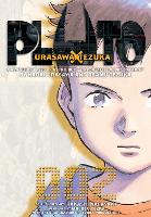Pluto: Urasawa x Tezuka, Vol. 2 Volume 2 - Pluto: Urasawa x Tezuka (Paperback)