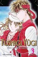 Fushigi Yugi (VIZBIG Edition), Vol. 3 - Fushigi Yugi VIZBIG Edition (Paperback)