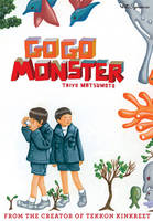 GoGo Monster - GoGo Monster (Paperback)