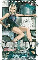 Rosario+Vampire: Season II, Vol. 11 - Rosario+Vampire: Season II 11 (Paperback)