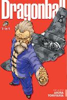 Dragon Ball (3-in-1 Edition), Vol. 2 Volume 2: Includes vols. 4, 5 & 6 - Dragon Ball (3-in-1 Edition) (Paperback)