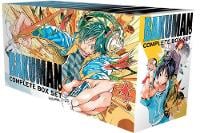 Bakuman. Complete Box Set: Volumes 1-20 with Premium - Bakuman (Paperback)