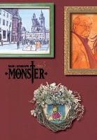 Monster: The Perfect Edition, Vol. 5 Volume 5: The Perfect Edition - Monster (Paperback)