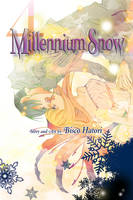 Millennium Snow, Vol. 4 - Millennium Snow 4 (Paperback)