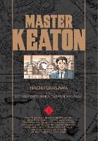 Master Keaton, Vol. 1 Volume 1 - Master Keaton (Paperback)