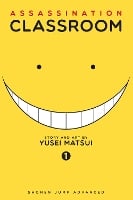 Assassination Classroom, Vol. 1 Volume 1 - Assassination Classroom (Paperback)