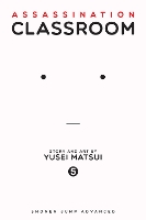 Assassination Classroom, Vol. 5 Volume 5 - Assassination Classroom (Paperback)