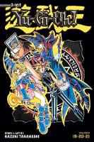 Yu-Gi-Oh! (3-in-1 Edition), Vol. 7: Includes Vols. 19, 20 & 21 - Yu-Gi-Oh! (3-in-1 Edition) 7 (Paperback)