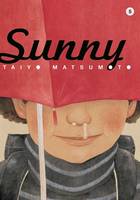Sunny, Vol. 5 - Sunny 5 (Hardback)