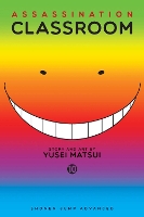 Assassination Classroom, Vol. 10 Volume 10 - Assassination Classroom (Paperback)