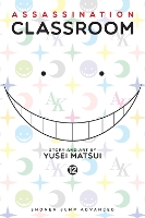 Assassination Classroom, Vol. 12 Volume 12 - Assassination Classroom (Paperback)