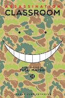 Assassination Classroom, Vol. 14 Volume 14 - Assassination Classroom (Paperback)